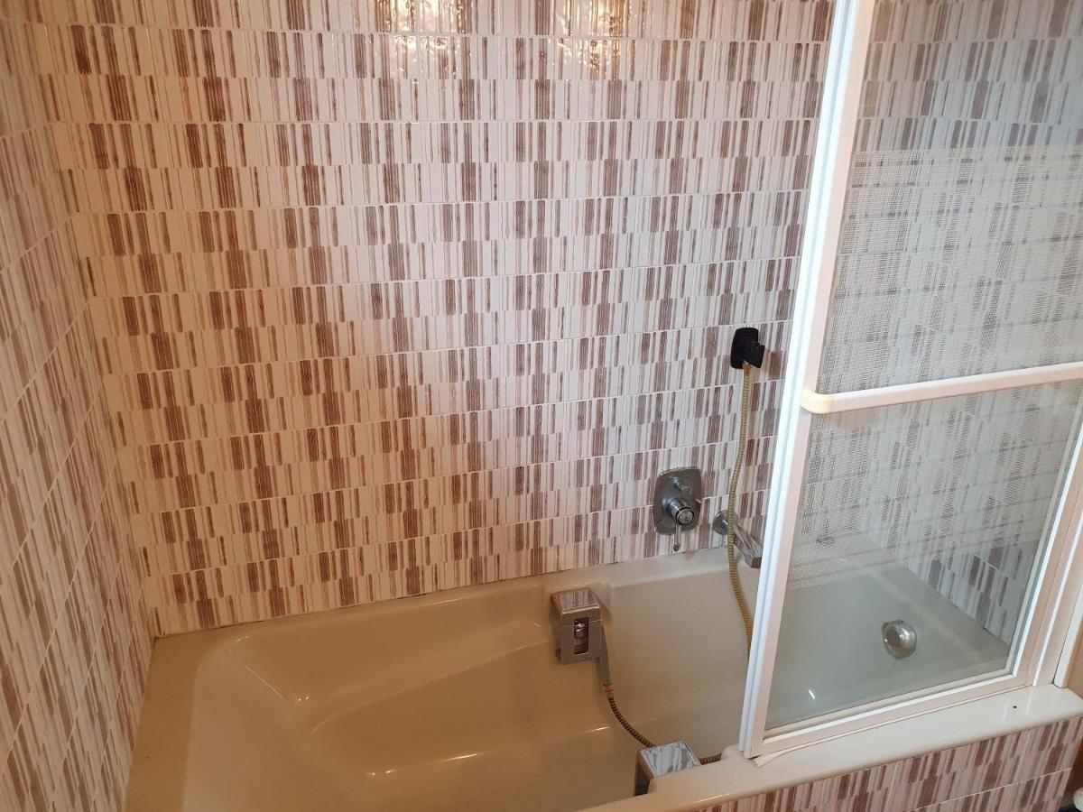 La Bourzede F3 Apartment Langeac Luaran gambar